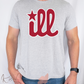 ILL Tee