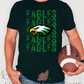 Retro Birds Tee