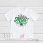 One Lucky Mini Tee
