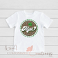 Lucky Mini Leopard Tee