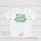 Mama's Lucky Charm Tee