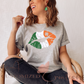 Irish Lips Tee