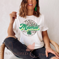Lucky Mama Tee