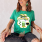 Lucky's Brewing Co. Tee