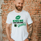 I'm Drunk or Irish Tee