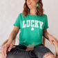 Lucky Tee