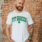 Fit Shaced Tee