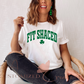 Fit Shaced Tee