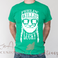 Feelin Willie Lucky Tee