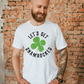 Let's Get Shamrocked Tee