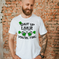 Shut Up Liver You're Fine Tee