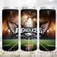 Eagles 12oz 2 in 1 Can Doozie