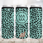 Teal Mama 12oz 2 in 1 Can Doozie