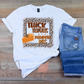 Thick Thighs & Pumpkin Pies Tee