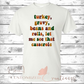 Let Me See That Casserole Tee