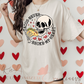Tacos Never Broke My Heart Tee