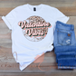 Valentine Vibes Tee