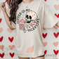 Coffee Is My Valentine Tee