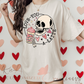 Love You A Latte Tee